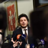 Filipović: Ulazak Demokratskog fronta u vladu bila bi bizarnost 6