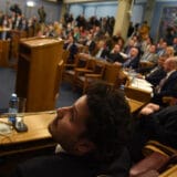 DF hoće u vladu ali i na proteste protiv vlade 9