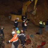 Preminuo dečak koji je pre pet dana upao u bunar u Maroku 7