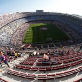 Kamp Nou postaje Spotifaj? 5