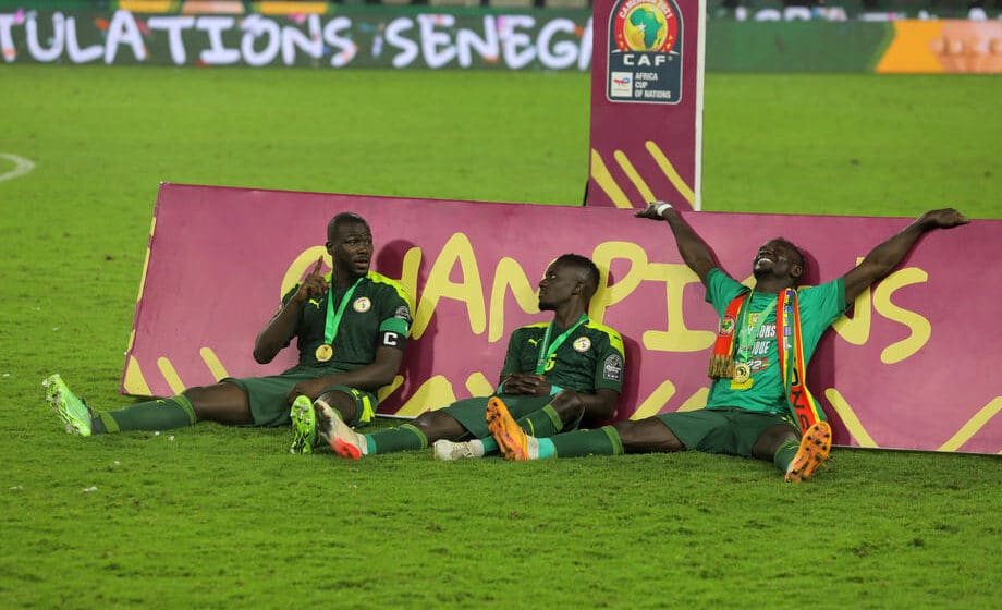 Šarene biografije asova Senegala 1