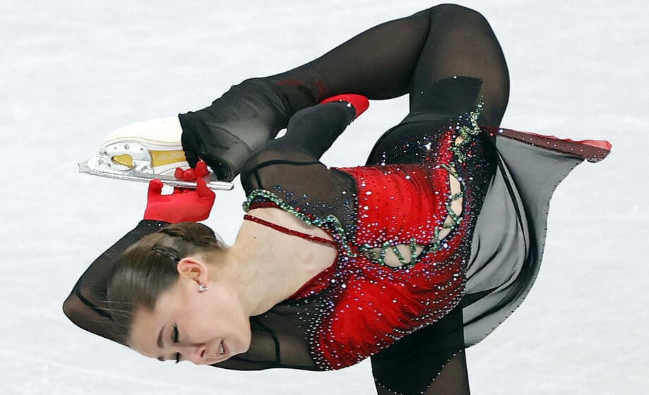 Okret Valieve od 1.440 stepeni 1