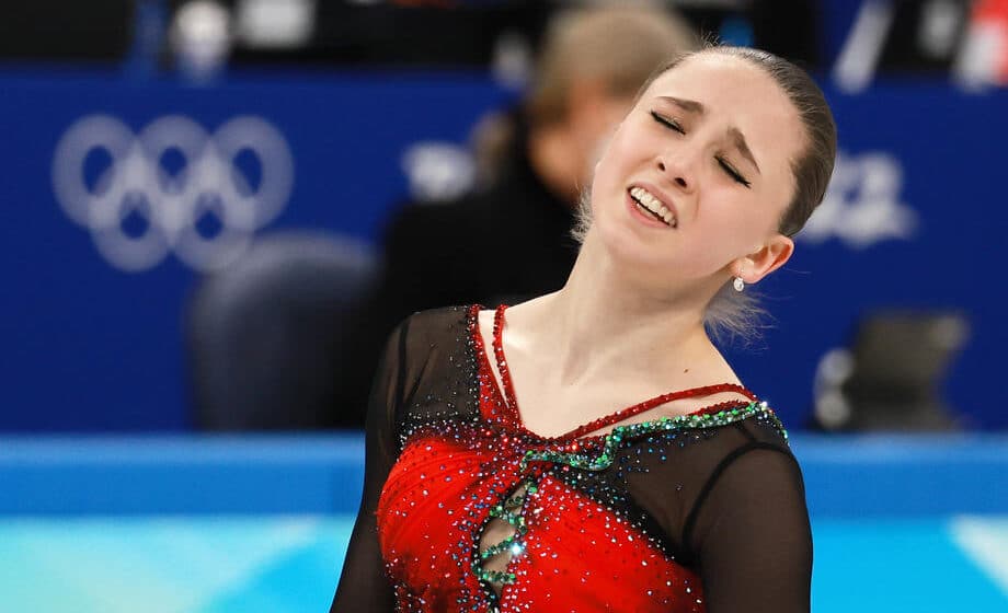 MOK: Priče o dopingu su spekulacije 1