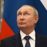 Kremlj: Putin otvoren za razgovore sa Šolcom 3