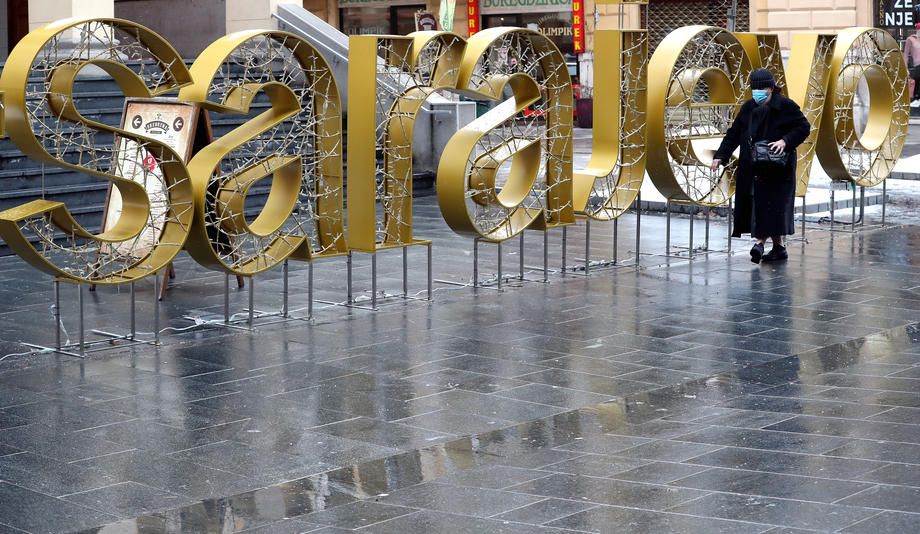 Sarajevo i Barselona pripremaju zajedničku kandidaturu za ZOI 1