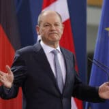 Da li će Šolc uspeti da umiri „kritičnu” ratnu pretnju Rusije? 15