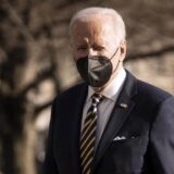 Bajden: Putin je "krvnik" 4