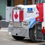 Kanadski zvaničnici proširili ovlašćenja vlade kako bi zaustavili proteste 8