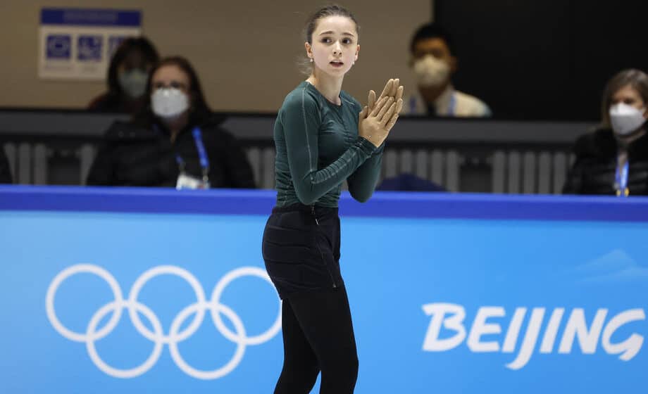 U ponedeljak odluka o Valijevoj 1