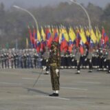 CINS i BIRN: Srbija izvezla rakete vredne 4,7 miliona evra Mjanmaru nakon puča 5