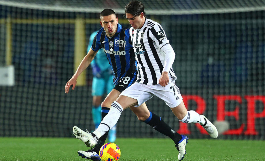 Vlahovićevo vatreno krštenje u eliti 1