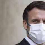 Emanuel Makron započeo je danas drugi predsednički mandat na čelu Francuske 10