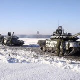 Zvaničnik Pentagona: U položaju za napad 40 odsto ruskih snaga 13