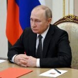 Postoje realne šanse da Putin postane osuđeni ratni zločinac 1