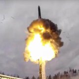 Počinju vojne vežbe Rusije, Kine i Južne Afrike, biće testirana i raketa cirkon 10