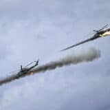 Države članice NATO zabrinute: Počele velike vojne vežbe Rusije i Belorusije blizu Minska 11