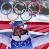 Reprezentacija Norveške najuspešnija na ZOI u Pekingu 1