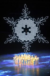 Ceremonija zatvaranja Zimskih olimpijskih igara u Pekingu (FOTO) 8