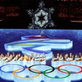 Ceremonija zatvaranja Zimskih olimpijskih igara u Pekingu (FOTO) 6