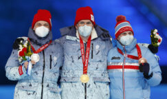 Ceremonija zatvaranja Zimskih olimpijskih igara u Pekingu (FOTO) 2