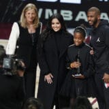 Krisu Polu prva nagrada "Kobi i Điđi Brajant" 2