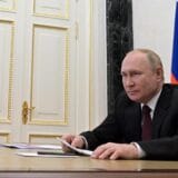 Putin: Bilo koju zemlju koja uvede zabranu letova nad Ukrajinom smatraćemo učesnicom u sukobu 9