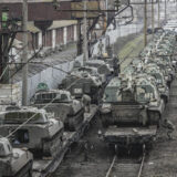 Japan se još nije izjasnio da li će uvesti sankcije Rusiji 13