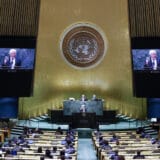 Srpski ambasador u UN izbegao raspravu 10