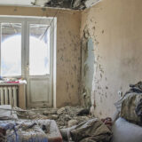 "Budna sam u najmračniji čas, dok padaju Putinove bombe": Zora u Kijevu iz ugla novinarke za britanski "Gardijan" 1