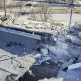 Harkov ponovo pod kontrolom Ukrajine, kaže regionalni guverner 1