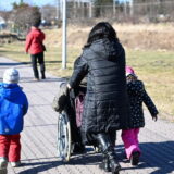 Apel žena iz regiona za mir u Ukrajini 2