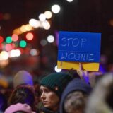 Oko 40.000 ljudi iz Ukrajine ušlo u Rumuniju preko jednog od najfrekventnijih graničnih prelaza 10