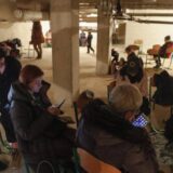 Ambasador Srbije u Kijevu: U kontaktu smo s našim državljanima u Ukrajini 1