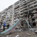 BLOG UŽIVO: Drugi dan napada Rusije na Ukrajinu 6