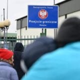 ukrajina izbeglice poljska granica