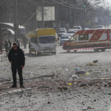 Kličko: U Kijevu nema ruskih vojnika 8