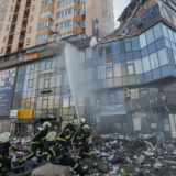 Pentagon: Rusija nastoji da regrutuje Sirijce za borbe u Ukrajini 9