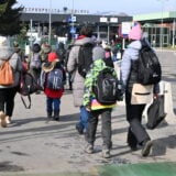 U petak oko 13.500 Ukrajinca ušlo u Mađarsku preko dva granična prelaza, najveći broj u poslednjih sedam dana 9