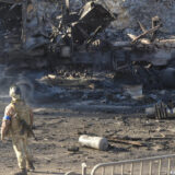 U Harkovu 11 civila poginulo u bombardovanju ruskih snaga 5