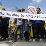 Antiratni protesti širom sveta 2