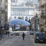 Gradonačelnici osam evropskih gradova posetili Kijev 2