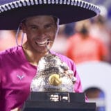 Nadal vlada i Akapulkom 5