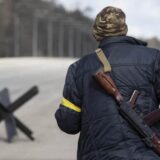 Kako zapadno oružje stiže u Ukrajinu? 9