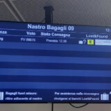 Nemačka, Belgija, Luksemburg i Italija zatvaraju vazdušni prostor za ruske avione 7