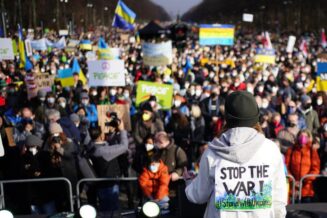 BLOG UŽIVO: Četvrti dan ruske agresije na Ukrajinu 3