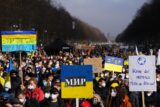 BLOG UŽIVO: Četvrti dan ruske agresije na Ukrajinu 4