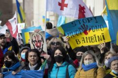 BLOG UŽIVO: Četvrti dan ruske agresije na Ukrajinu 6
