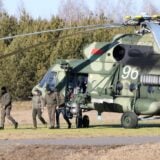 Haubice, helikopteri, oklopnjaci… Šta SAD šalje Ukrajini? 8