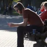 Zločini i vakcinacija glavne teme medijskog sadržaja o mladima 10