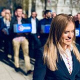 Ko su kandidati za poslanike Srpske stranke Zavetnici? 14